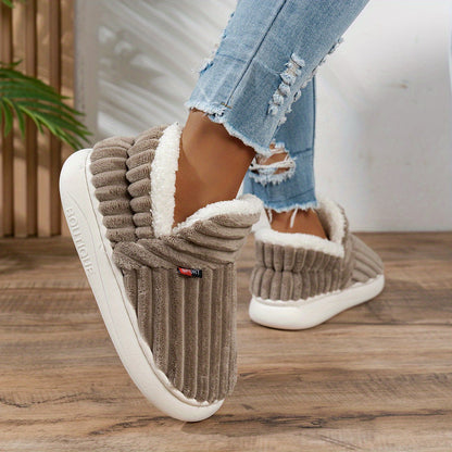 Aifa – Comfortable Winter Shoes