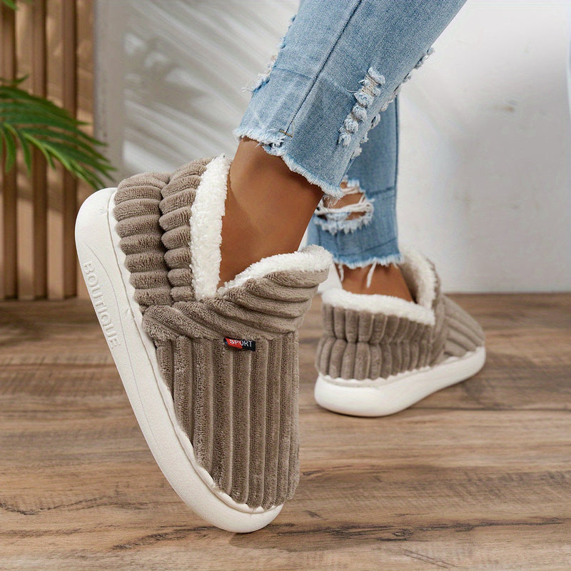 Aifa – Comfortable Winter Shoes