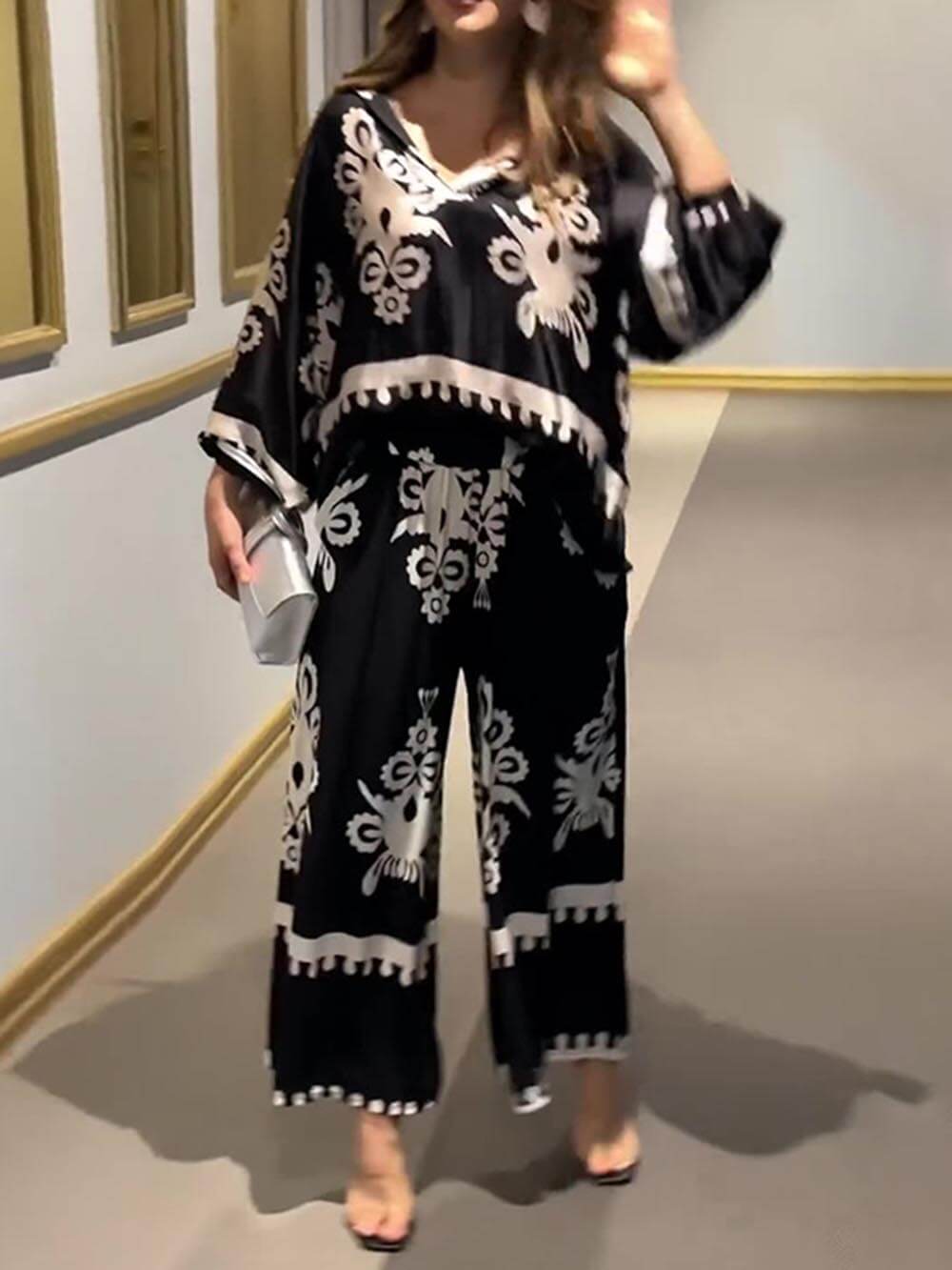 Beautifully Crafted Pants