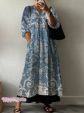Classic Designed Dress