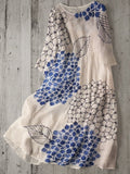 Vintage Inspired Dress
