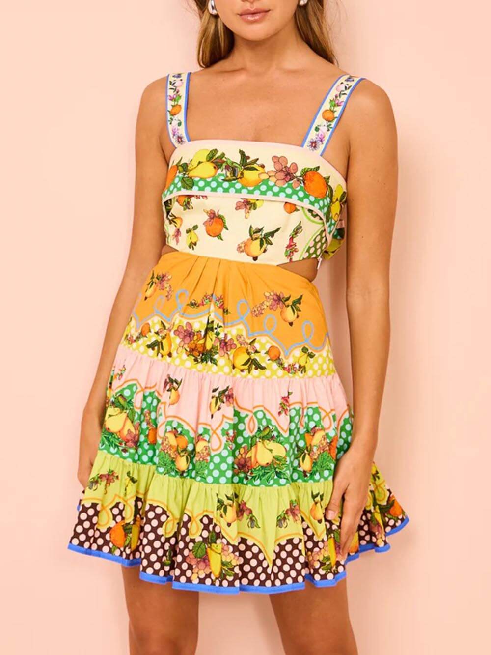 Beautifully Crafted Dress