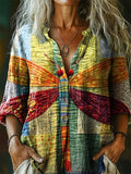 Elegantly Designed Garment