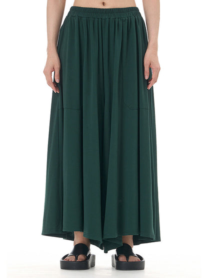Summer Wide-leg Loose Pants Fd050