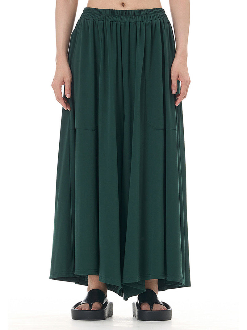 Summer Wide-leg Loose Pants Fd050