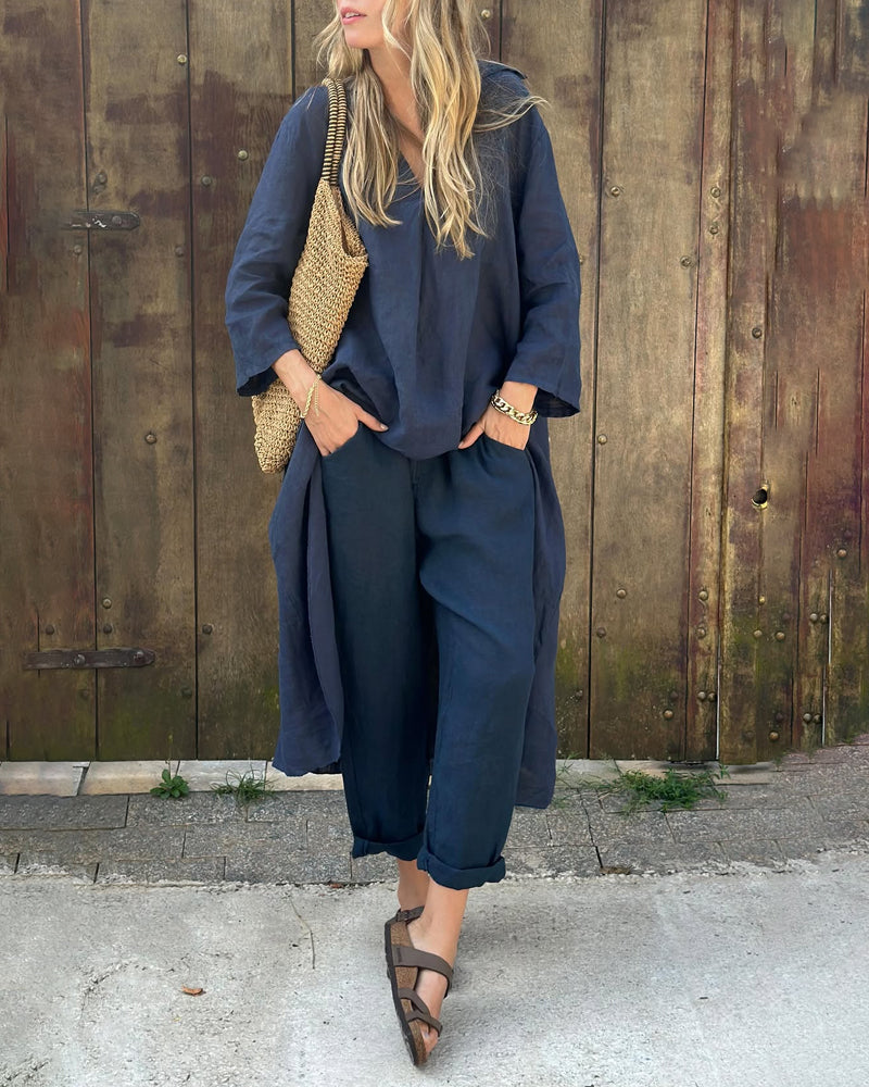 Matilda | Two-piece Set