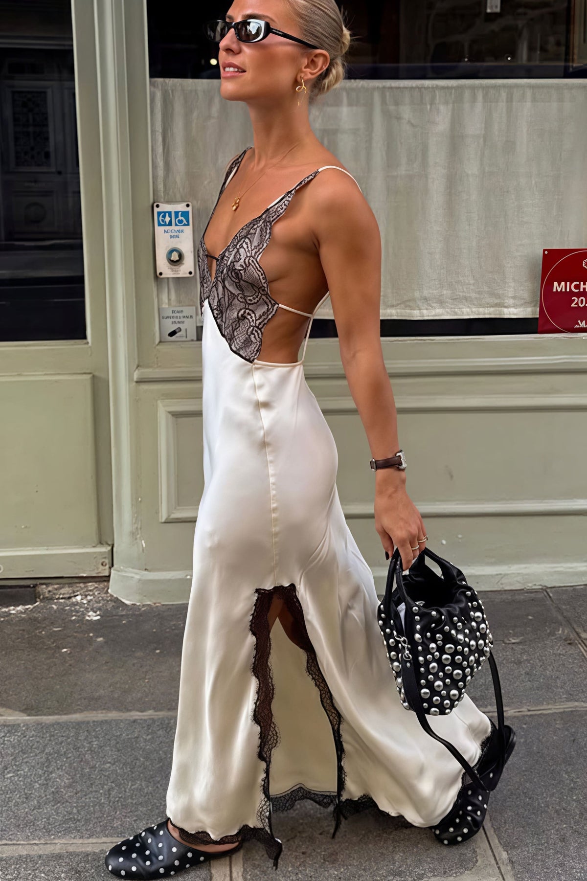 Vintage Inspired Dress