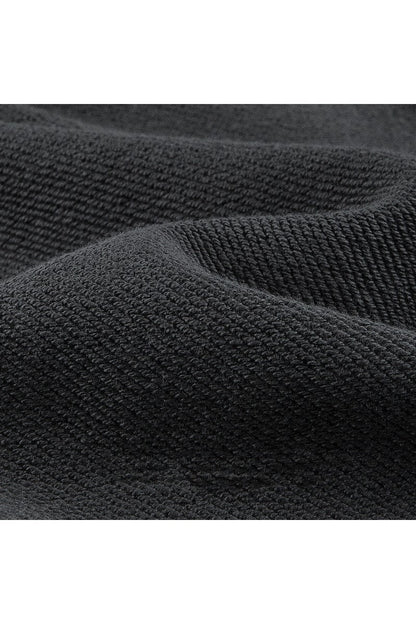 Long Sleeve Polo Sweater