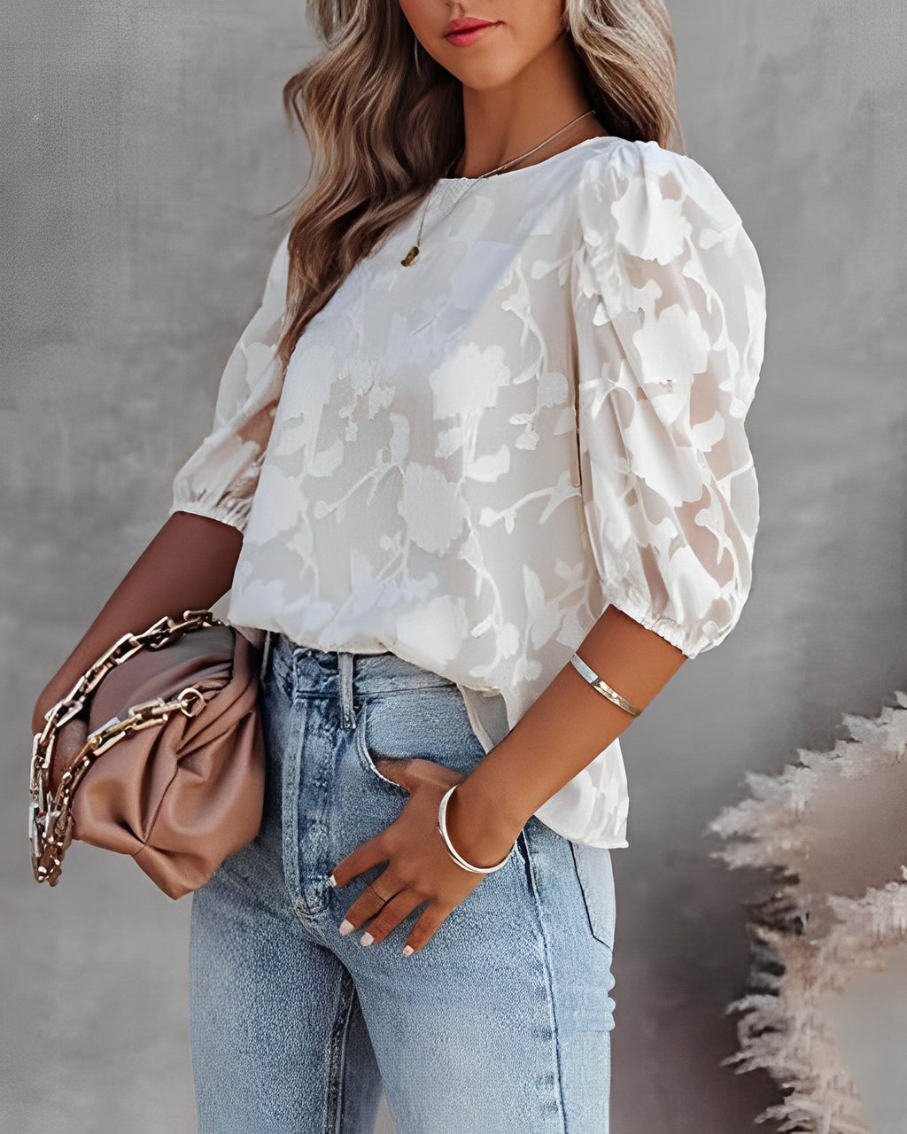 Classic Vintage Garment