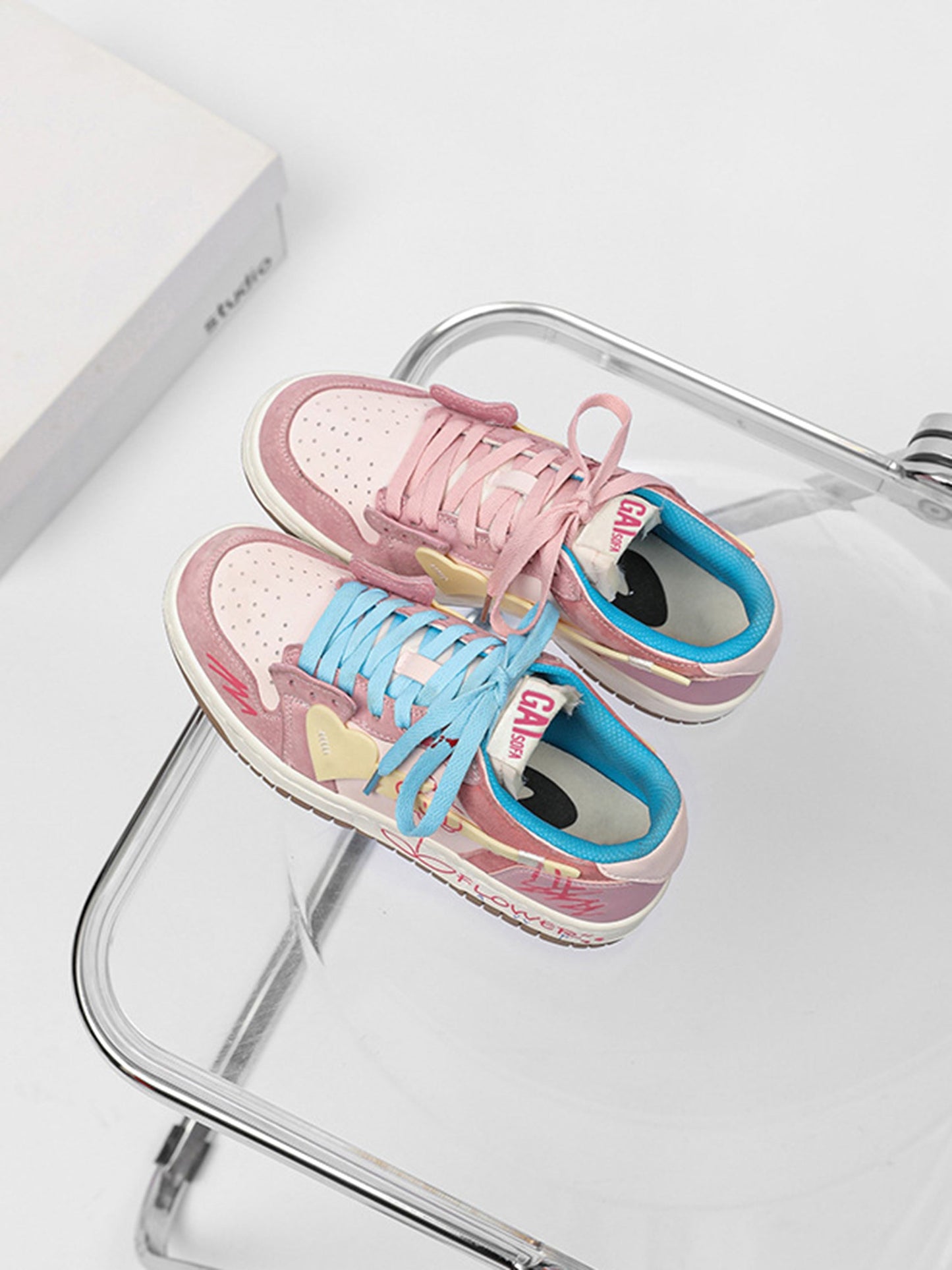 Street Skater Sneakers