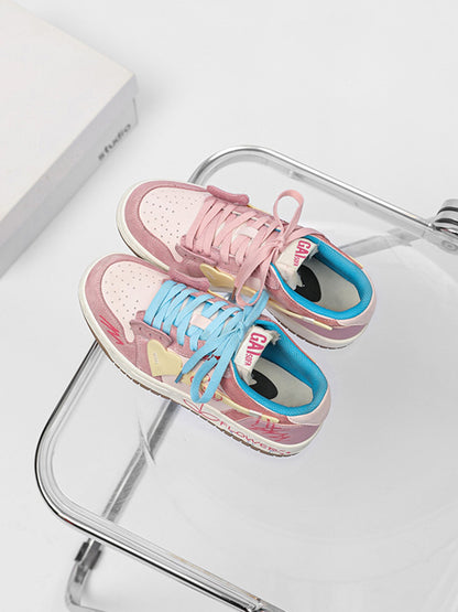Street Skater Sneakers