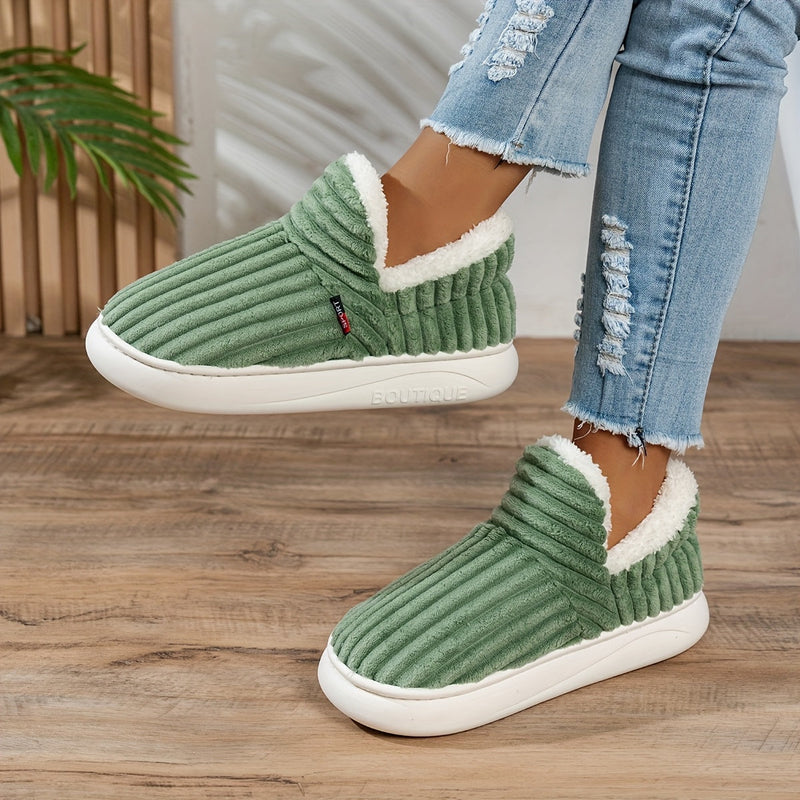 Aifa – Comfortable Winter Shoes