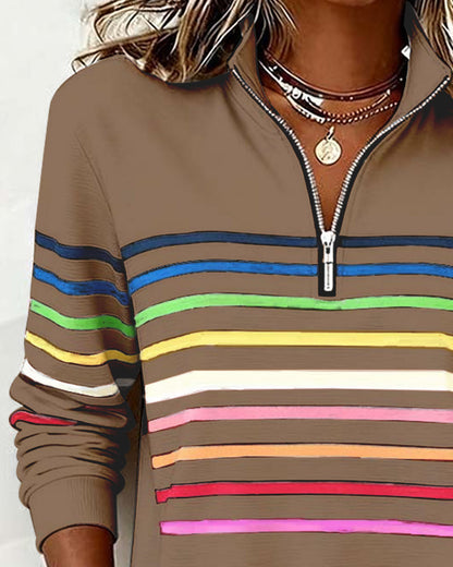 Cassie™ | Sweatshirt