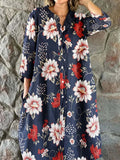 Timeless Vintage Style Shirt