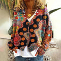 Rosa® | Patterned Sweater