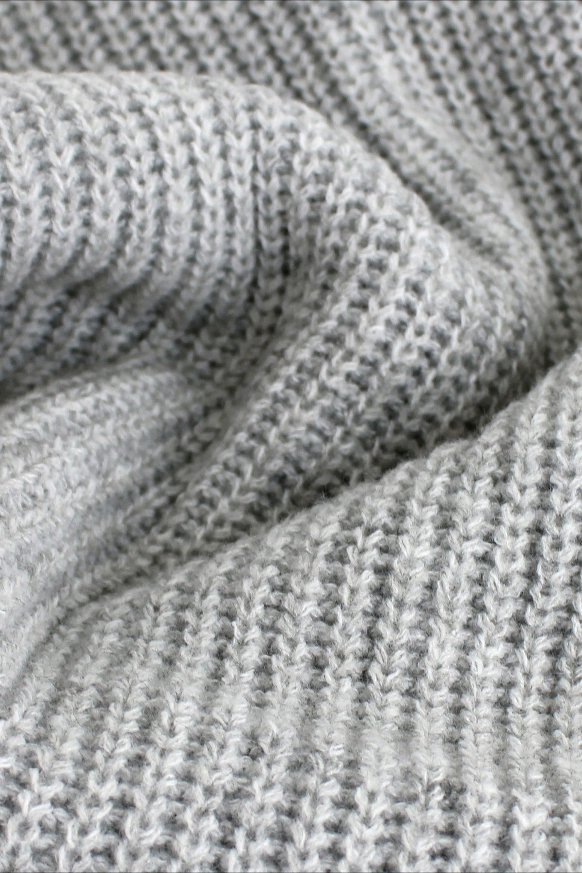 Two-piece Knit Sweater Vest & Cardigan Dress Sweater Dress