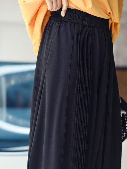 Summer Loose Harem Pants Qw1053