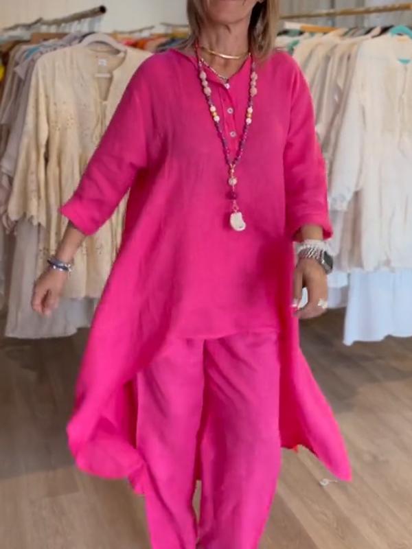 Caelira – ’s Two-piece Set