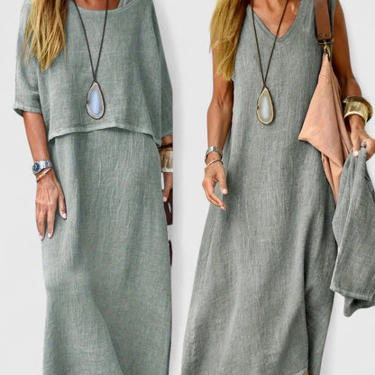 Harlyne | Two-piece Set