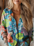 Gracefully Designed Shirt
