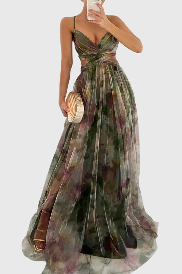 Giselle™ | Maxi Dress