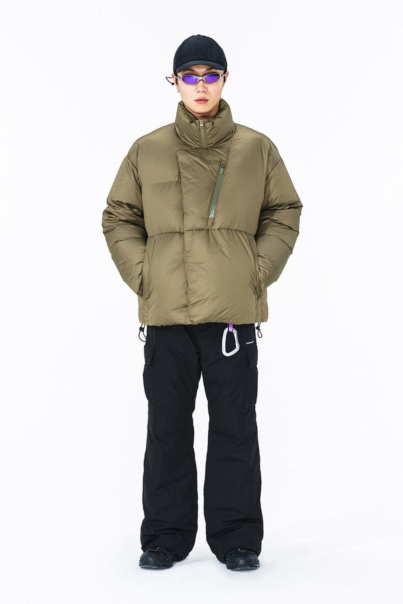Snow Cargo Ski Pants