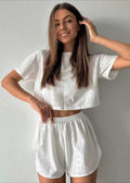 Sophisticated Garment with a Clean Classic Look