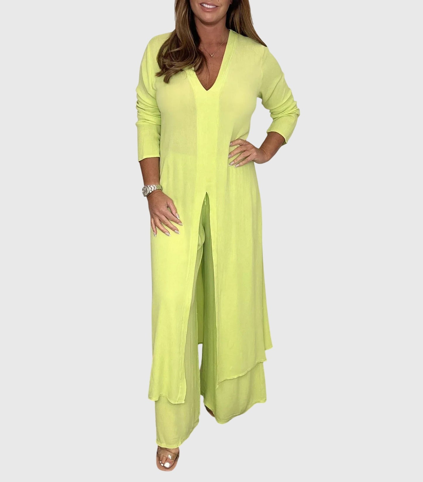 Olivia™ | Two-piece Set
