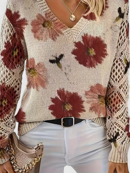 Solavindra – Cardigan