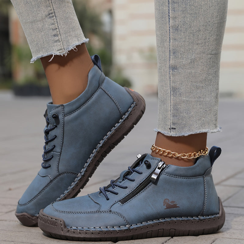 Vien- Comfy Orthopedic Shoes