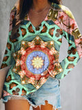 Timeless Vintage Style Garment