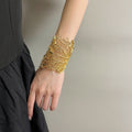 A Vintage Style Garment with Delicate Timeless Details