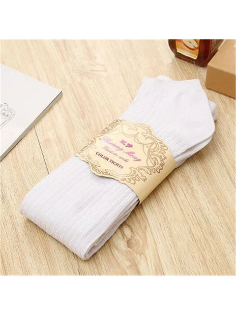 Autumn Winter ’s Skinny Slim Stretch Knitted Leggings High Waist Ribbed Warm Pants Trousers 2025fashion
