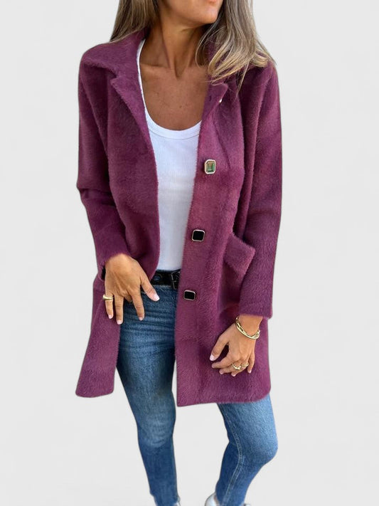 Emile | Coat
