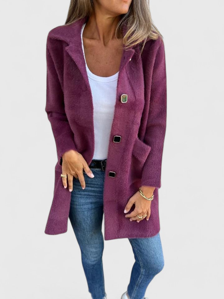 Emile | Coat