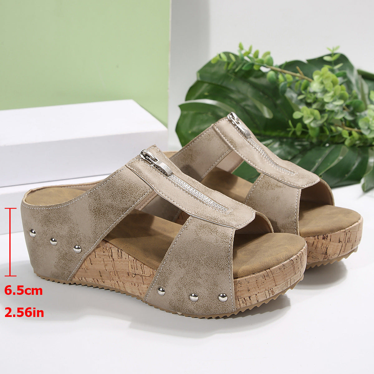 Nova | Sandal