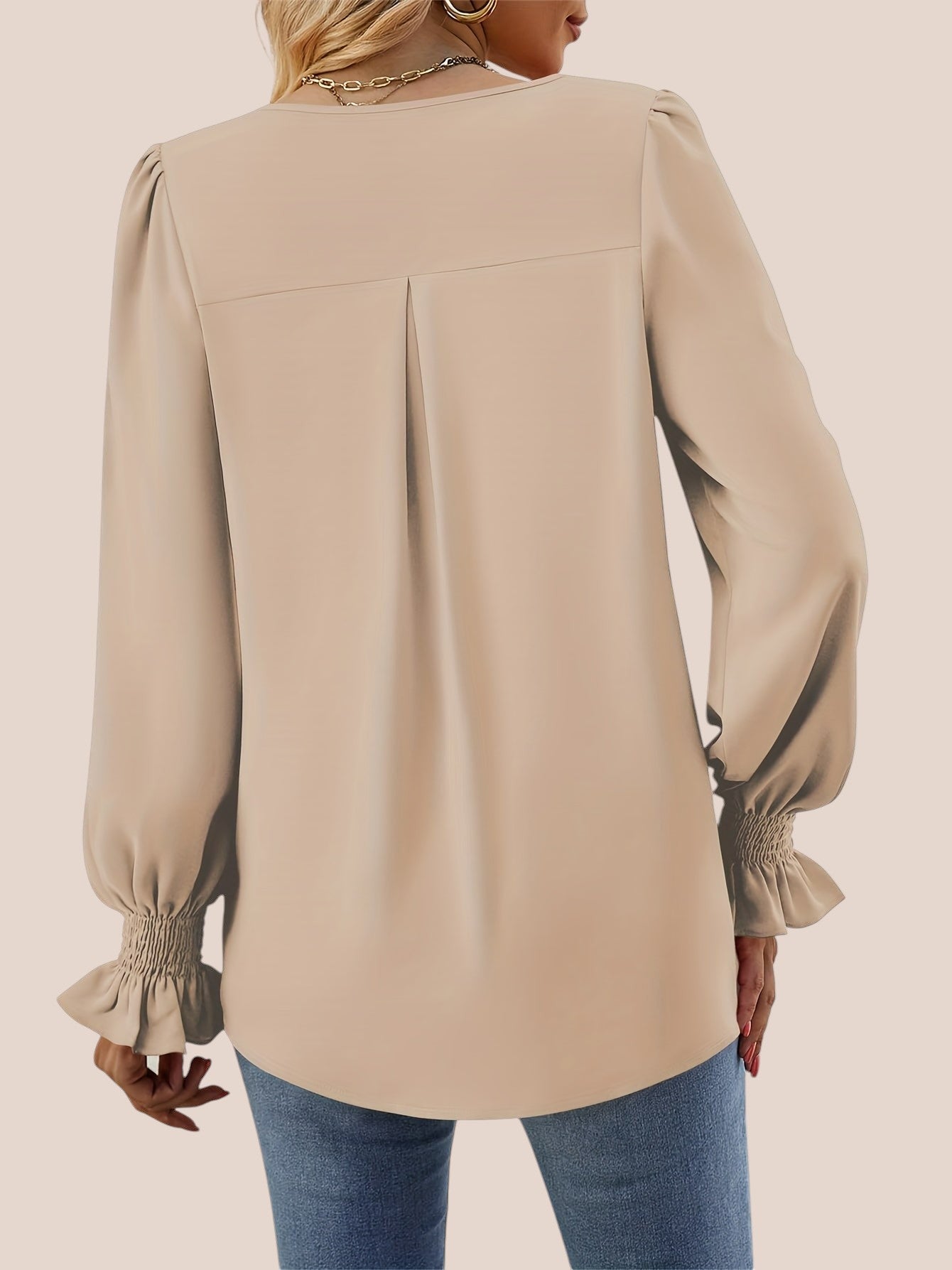 Sloane - Blouse