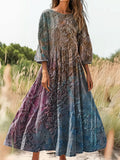 Classic Designed Dress