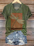 Vintage Inspired T-Shirt