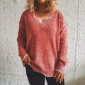 Maria Fernanda® | Modern and fashionable winter sweater