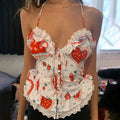 Beautifully Crafted Top in a Classic Style