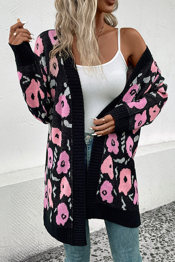 Cardigan Sweater
