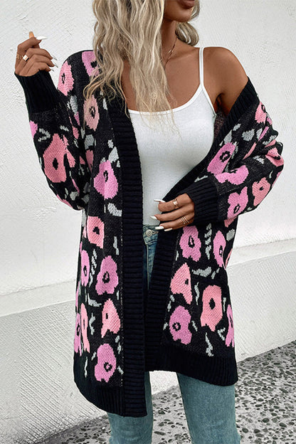 Cardigan Sweater