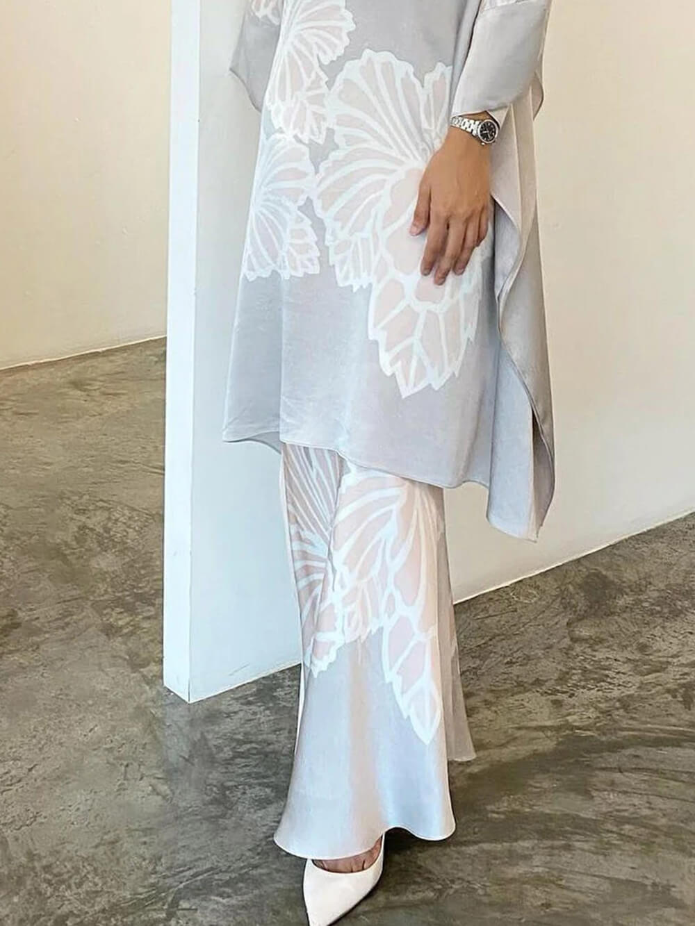 Pant Set