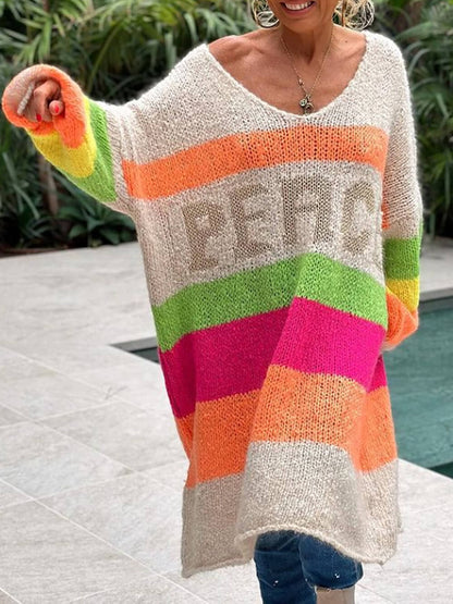 Pullover Sweater