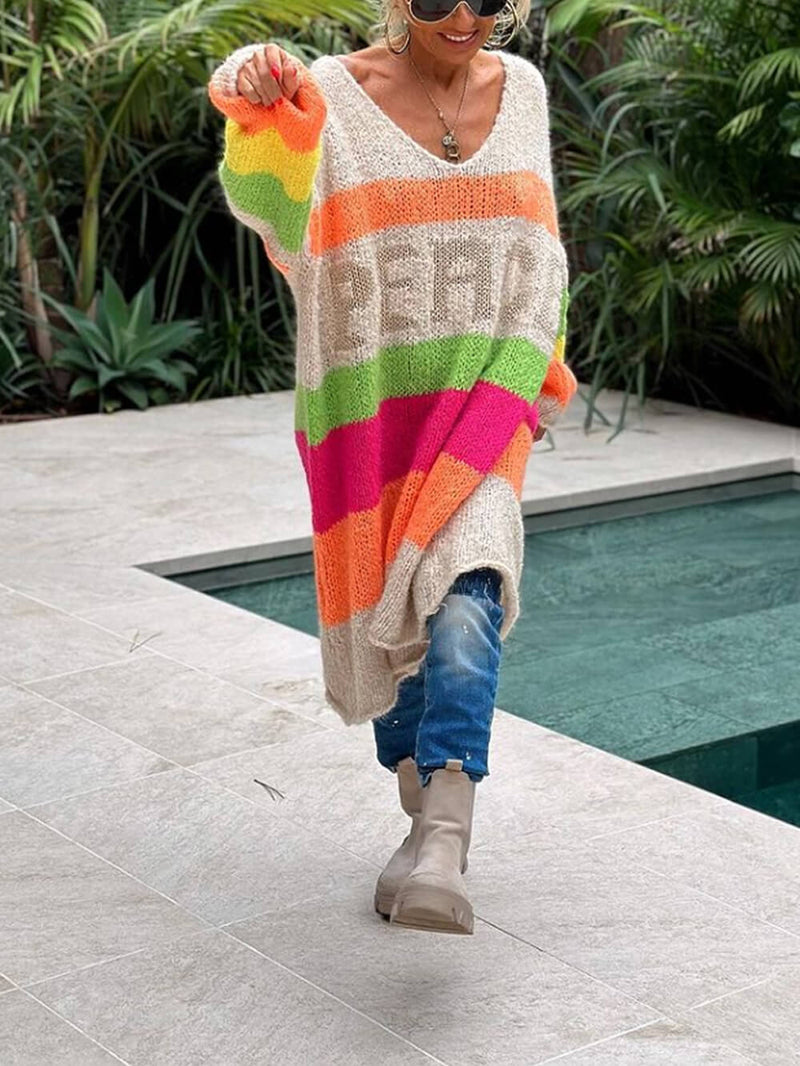 Pullover Sweater