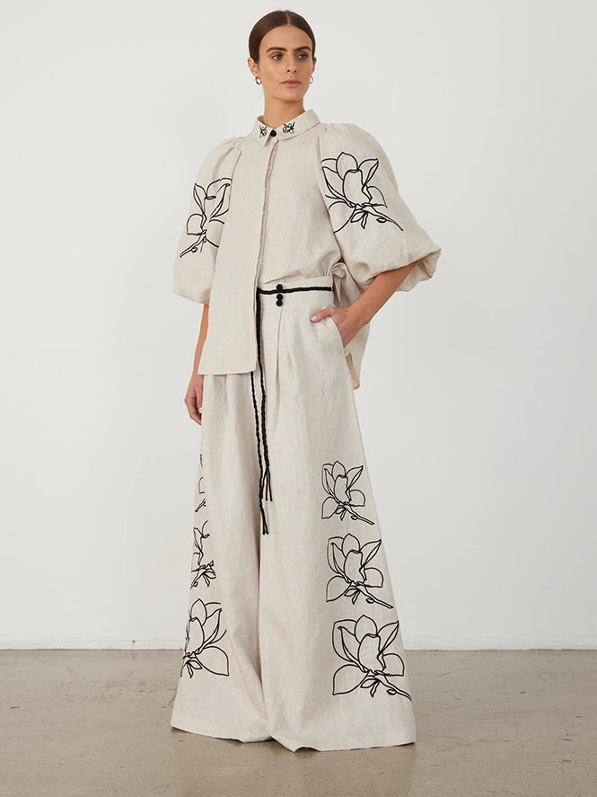 Classic Designed Garment