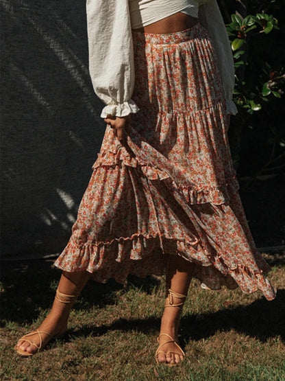 Pastoral Skirt
