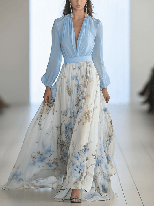 Zara | Maxi Dress