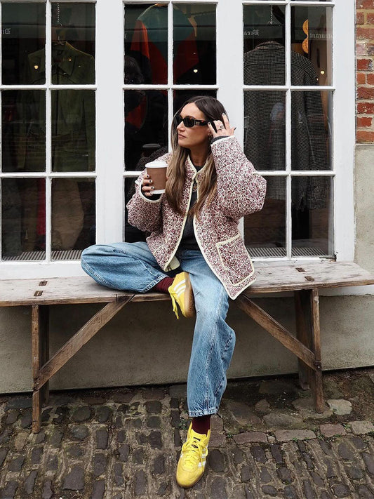 Cozy Coat